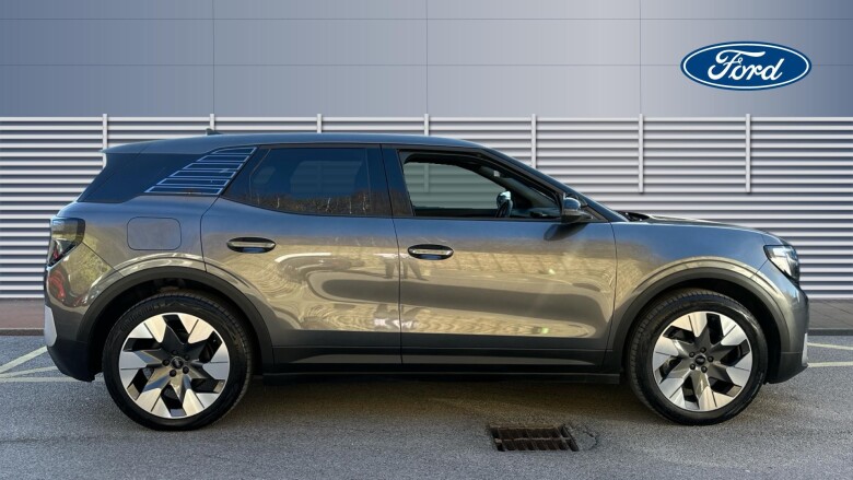 Ford Explorer 210kW Premium 77kWh 5dr Auto Electric Estate